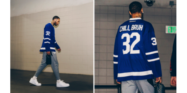 Je rozumné koupit si hodně dresů NHL Je rozumné koupit si hodně dresů NHL